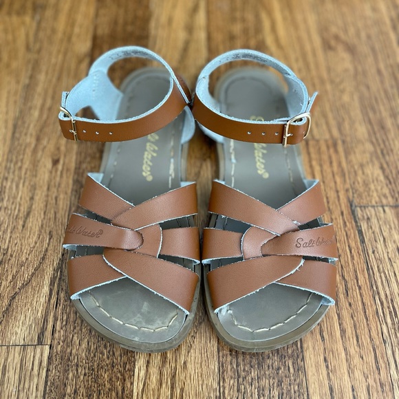 Salt Water Sandals - Picture 10 of 12